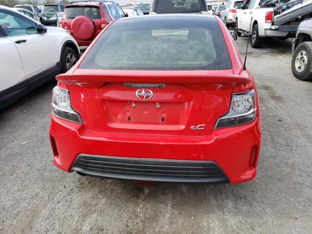 Photo 6 from auction – 2014 TOYOTA SCION TC with VIN JTKJF5C7XE3083492