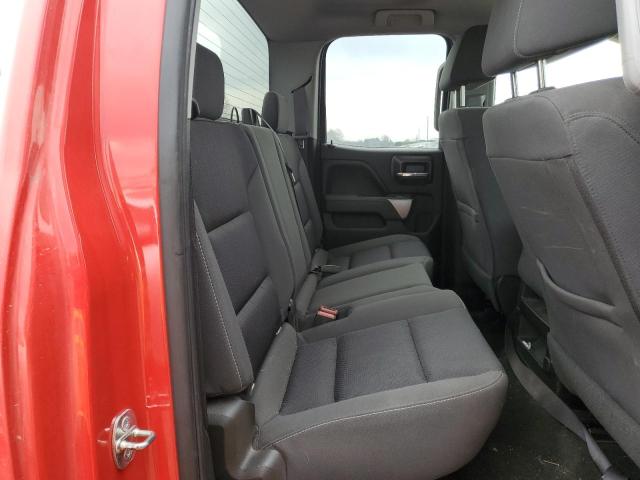 Photo 10 from auction – 2017 CHEVROLET SILVERADO with VIN 1GCVKREC4HZ150417