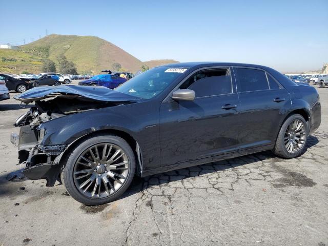 CHRYSLER 300C VARVA 2013 con VIN 2C3CCADG2DH698604 - Foto de la subasta