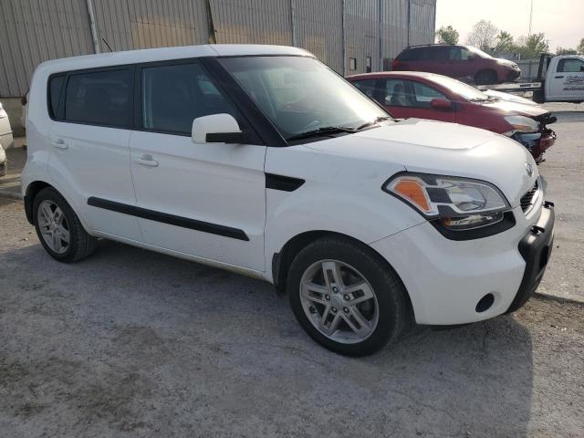 Foto 4 de la subasta – 2011 KIA SOUL + con VIN KNDJT2A27B7329988