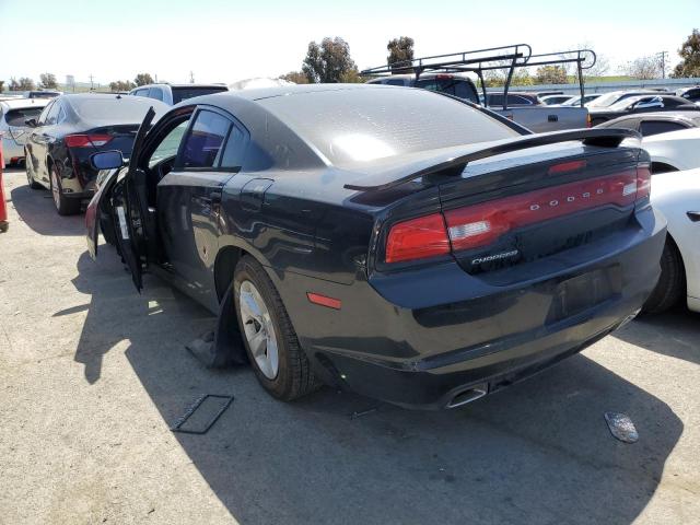 Photo 2 from auction – 2013 DODGE CHARGER SE with VIN 2C3CDXBG4DH670757
