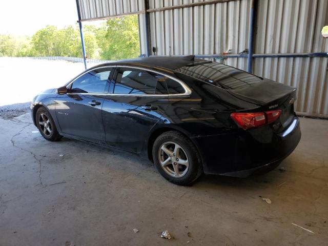 Photo 2 from auction – 2016 CHEVROLET MALIBU LS with VIN 1G1ZB5ST7GF182463
