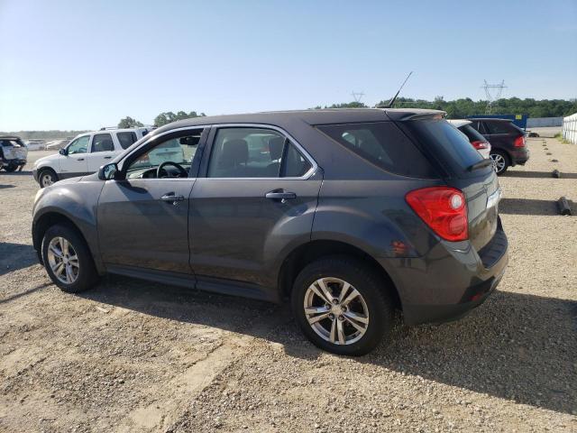 Photo 2 from auction – 2011 CHEVROLET EQUINOX LS with VIN 2GNALBEC5B1224616
