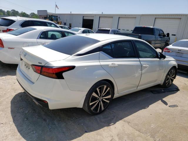 Photo 3 from auction – 2020 NISSAN ALTIMA SR with VIN 1N4BL4CV7LN319746