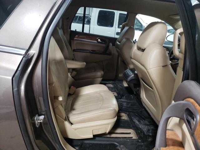 Photo 11 from auction – 2011 BUICK ENCLAVE CX with VIN 5GAKRBED8BJ315004