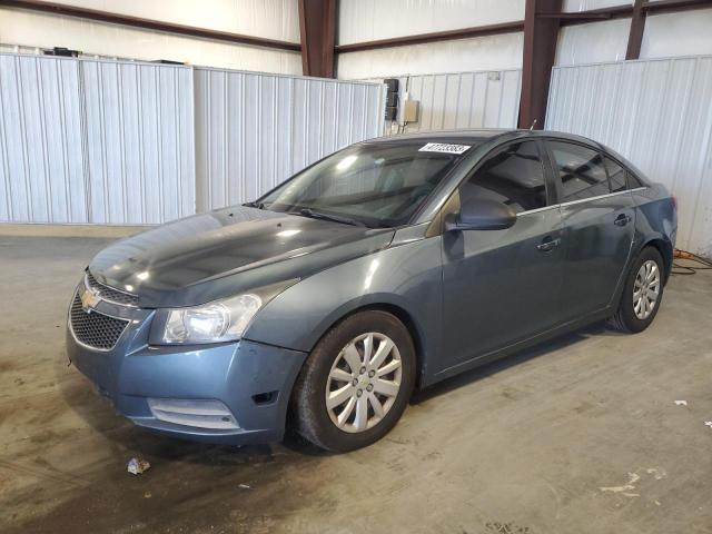 Photo 1 from auction – 2012 CHEVROLET CRUZE LS with VIN 1G1PC5SH3C7207637