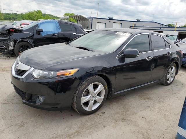 Photo 1 from auction – 2009 ACURA TSX with VIN JH4CU26659C006945