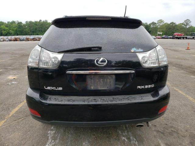 Photo 6 from auction – 2005 LEXUS RX 330 with VIN 2T2HA31UX5C050738