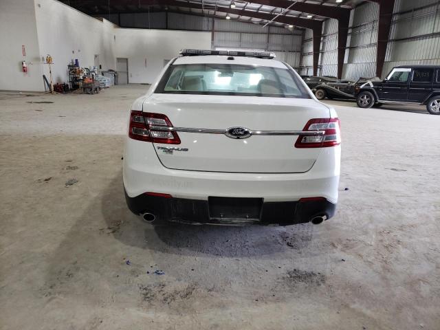 Photo 6 from auction – 2019 FORD TAURUS SE with VIN 1FAHP2D8XKG110242
