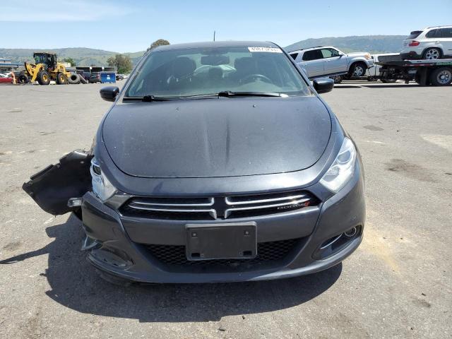 Photo 5 from auction – 2013 DODGE DART LIMIT with VIN 1C3CDFCA4DD185018