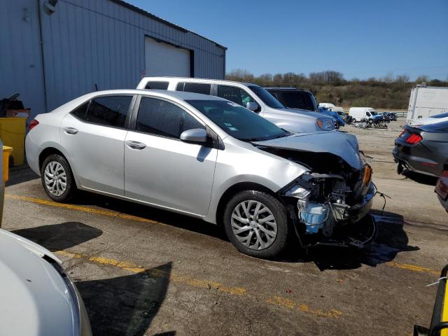 Photo 4 from auction – 2019 TOYOTA COROLLA L with VIN 5YFBURHEXKP889934