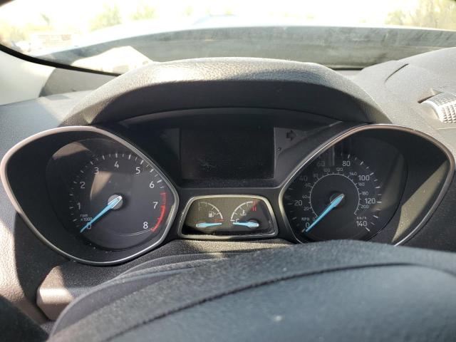 Photo 9 from auction – 2018 FORD ESCAPE SE with VIN 1FMCU0GD0JUA76365