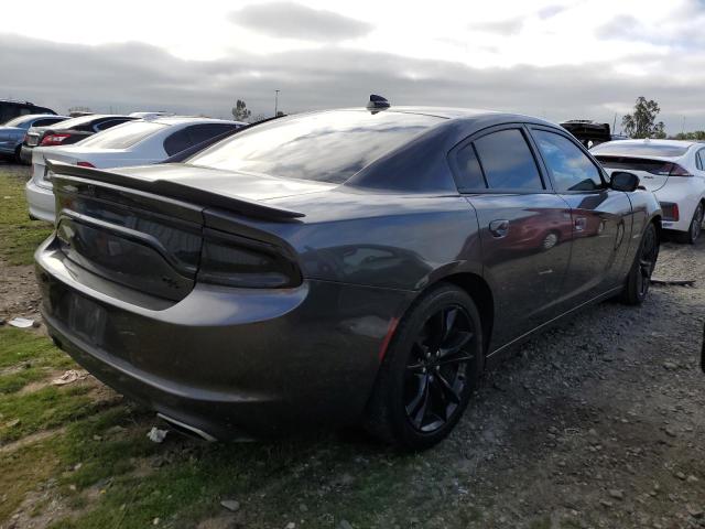 Photo 3 from auction – 2016 DODGE CHARGER R/ with VIN 2C3CDXCT8GH127315
