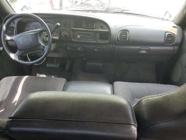 Photo 8 from auction – 2001 DODGE RAM 1500 with VIN 1B7HC13Y41J573500