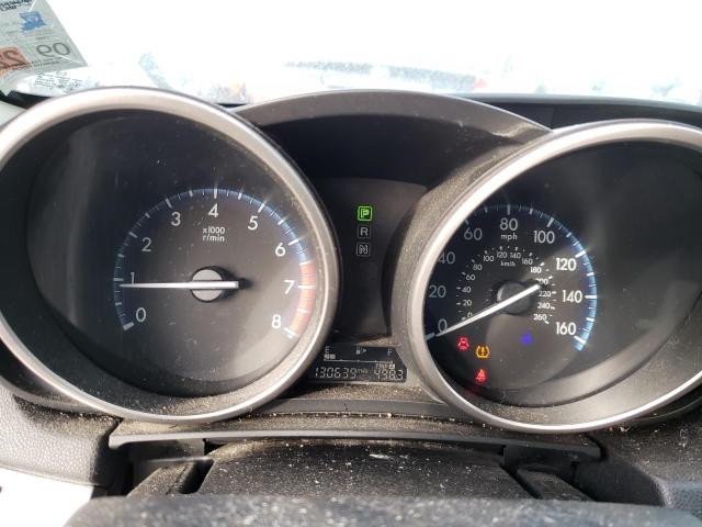 Photo 9 from auction – 2013 MAZDA 3 I with VIN JM1BL1U72D1738508