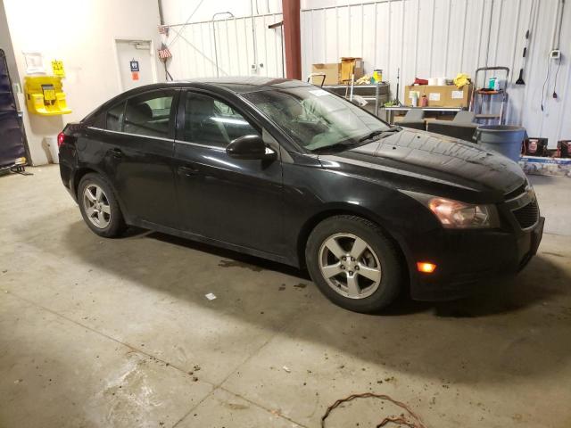 Photo 4 from auction – 2014 CHEVROLET CRUZE LT with VIN 1G1PC5SB3E7253922