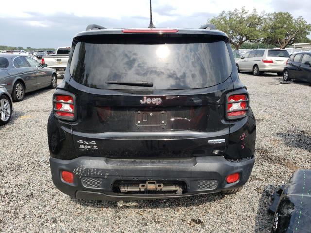 Photo 6 from auction – 2017 JEEP RENEGADE L with VIN ZACCJBBB2HPF25166