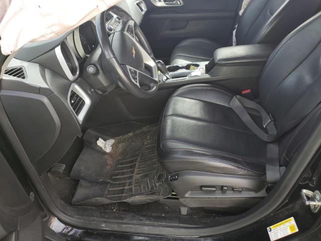 Photo 7 from auction – 2017 CHEVROLET EQUINOX LT with VIN 2GNALCEK0H6208008