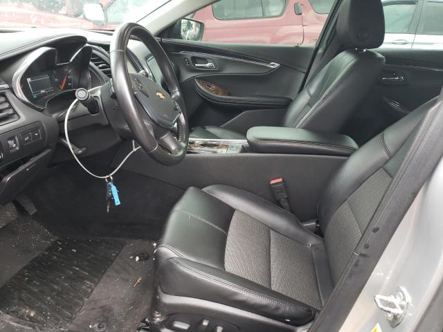 Photo 7 from auction – 2015 CHEVROLET IMPALA LT with VIN 1G1125S33FU140220