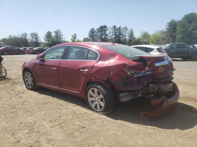 Photo 2 from auction – 2011 BUICK LACROSSE C with VIN 1G4GD5ED2BF304812