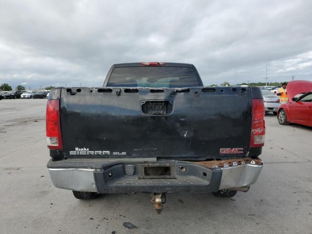 Photo 6 from auction – 2007 GMC NEW SIERRA with VIN 1GTEC19J07Z509025