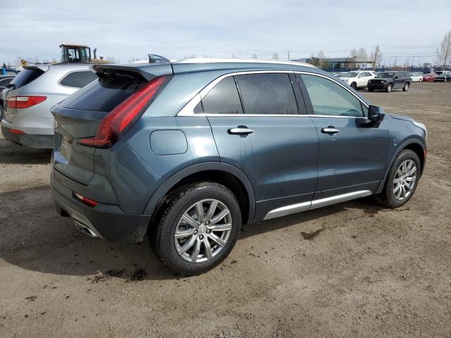 Photo 3 from auction – 2019 CADILLAC XT4 PREMIU with VIN 1GYFZDR42KF228752