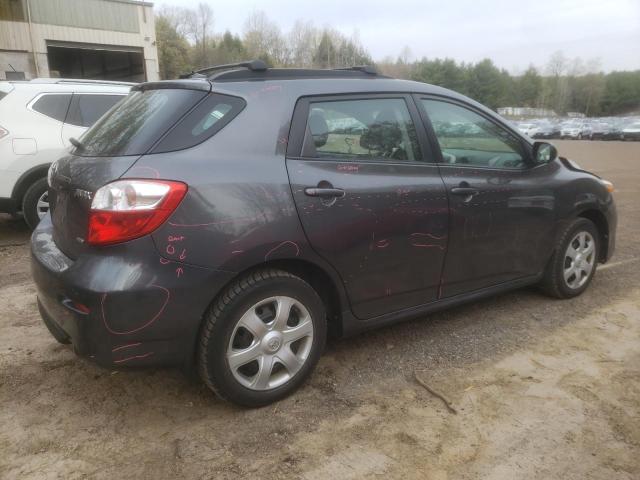 Photo 3 from auction – 2010 TOYOTA COROLLA MA with VIN 2T1LE4EE2AC012717