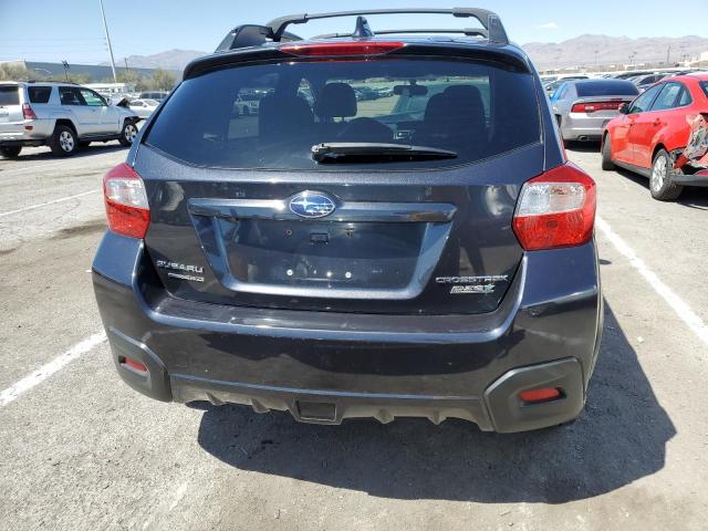 Photo 6 from auction – 2016 SUBARU CROSSTREK with VIN JF2GPALCXG8290976