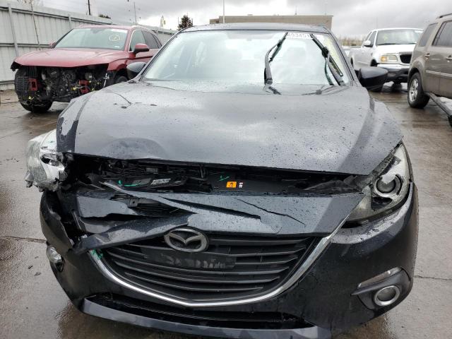 Photo 5 from auction – 2015 MAZDA 3 TOURING with VIN 3MZBM1V77FM236754