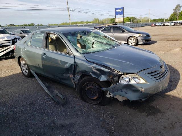 Photo 4 from auction – 2008 TOYOTA CAMRY CE with VIN 4T1BE46K98U770241