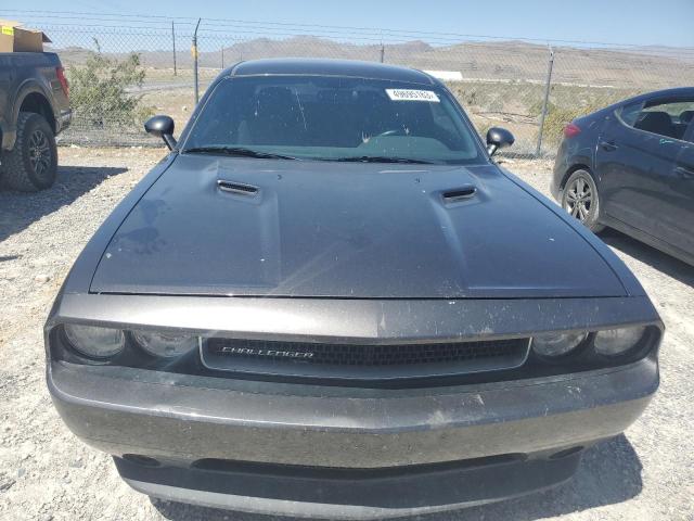 Photo 5 from auction – 2013 DODGE CHALLENGER with VIN 2C3CDYAG6DH692539