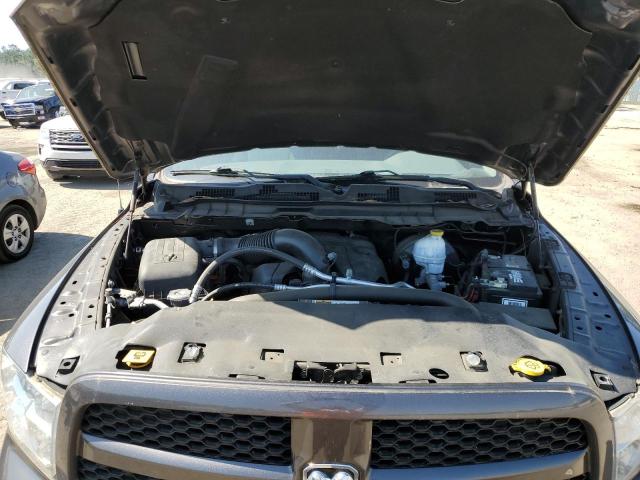 Photo 11 from auction – 2019 RAM 1500 CLASS with VIN 1C6RR7KT6KS599398