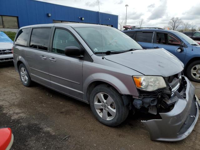 Photo 4 from auction – 2013 DODGE GRAND CARA with VIN 2C4RDGBG0DR710588