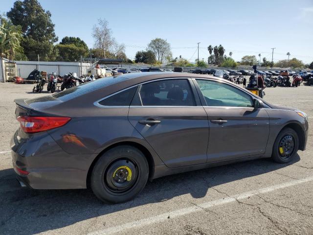 Photo 3 from auction – 2016 HYUNDAI SONATA SE with VIN 5NPE24AF9GH435848
