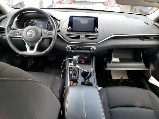 Photo 8 from auction – 2020 NISSAN ALTIMA S with VIN 1N4BL4BV0LC229657