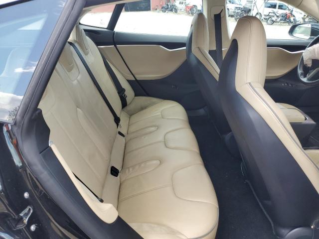 Photo 10 from auction – 2013 TESLA MODEL S with VIN 5YJSA1CP0DFP13119