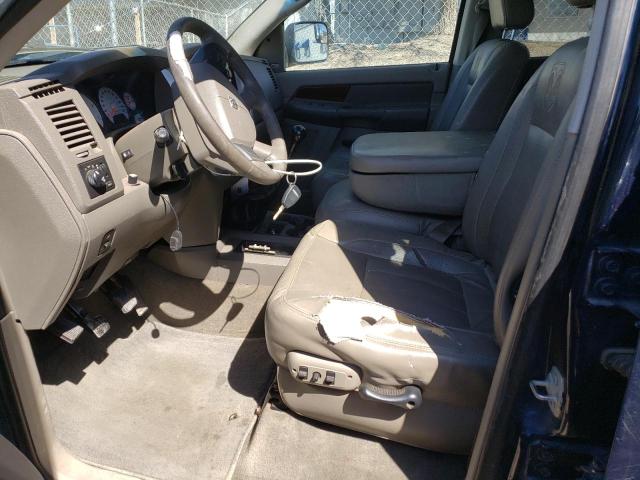 Photo 7 from auction – 2008 DODGE RAM 3500 S with VIN 3D7MX38A08G165913