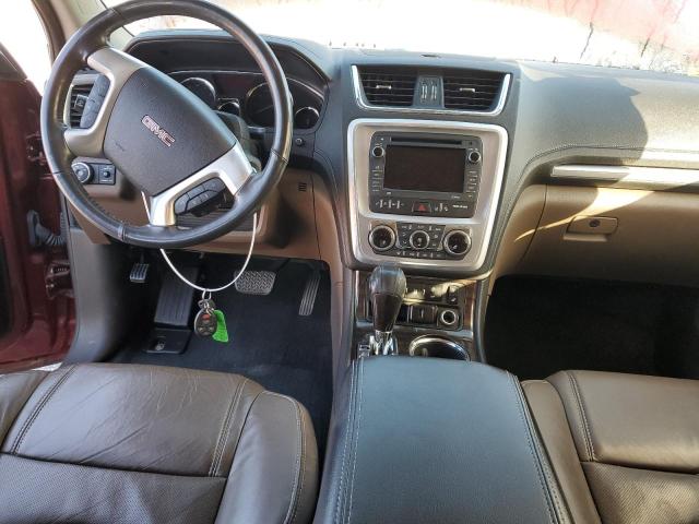 Photo 8 from auction – 2017 GMC ACADIA LIM with VIN 1GKKRSKD9HJ179904