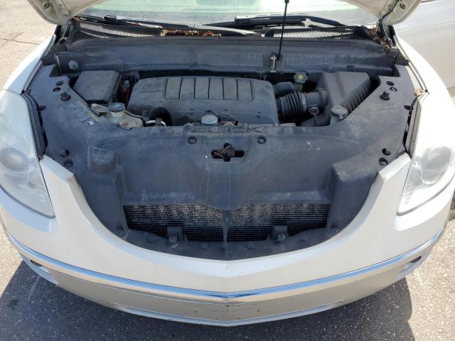 Photo 12 from auction – 2009 BUICK ENCLAVE with VIN 5GAEV23D99J112967