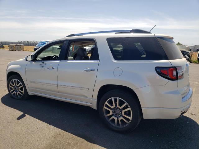 صورة رقم 2 من المزاد - 2014 GMC ACADIA DEN مع VIN 1GKKRTKD1EJ158613