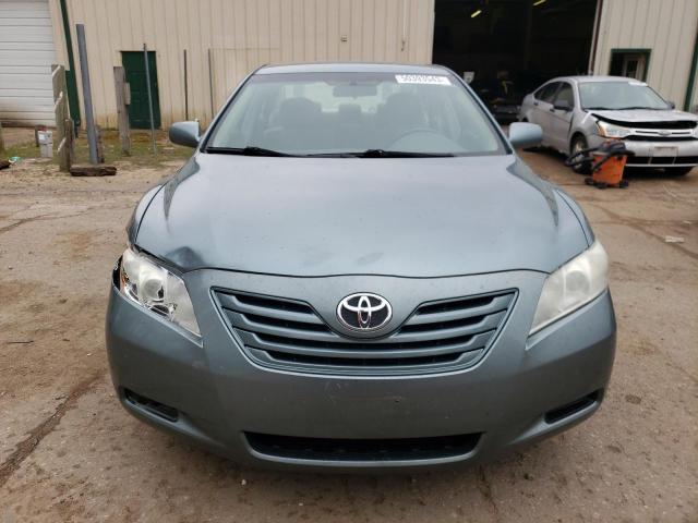 Photo 5 from auction – 2008 TOYOTA CAMRY CE with VIN 4T1BE46K18U742109