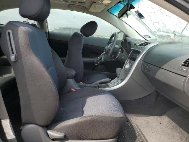 Photo 10 from auction – 2006 TOYOTA SCION TC with VIN JTKDE177660077582