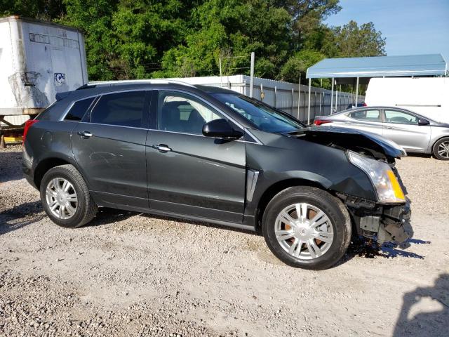Photo 4 from auction – 2014 CADILLAC SRX LUXURY with VIN 3GYFNBE37ES686459