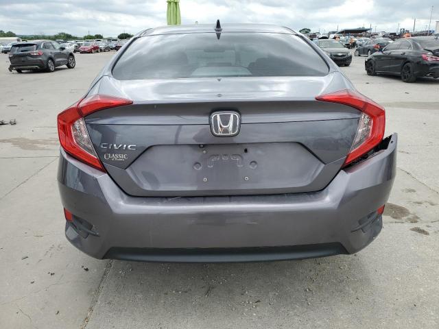 Photo 6 from auction – 2017 HONDA CIVIC EX with VIN 19XFC2F83HE076146