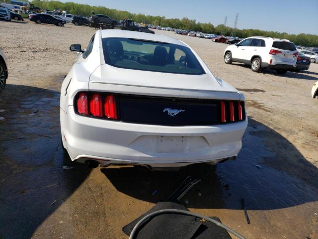 Photo 6 from auction – 2015 FORD MUSTANG with VIN 1FA6P8TH1F5406926