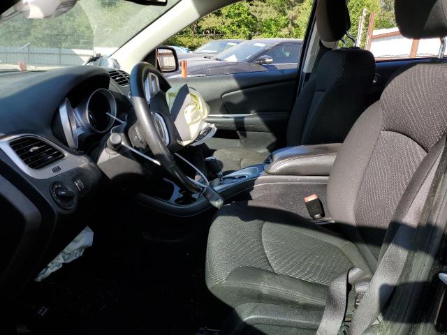 Photo 7 from auction – 2020 DODGE JOURNEY SE with VIN 3C4PDCAB0LT261057