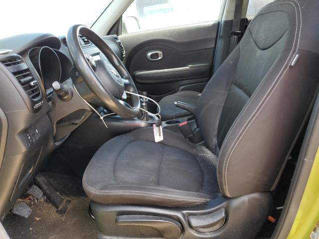Photo 7 from auction – 2016 KIA SOUL with VIN KNDJN2A24G7855190