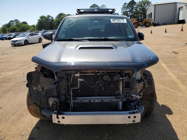Photo 5 from auction – 2019 TOYOTA 4RUNNER SR with VIN JTEBU5JR4K5682910