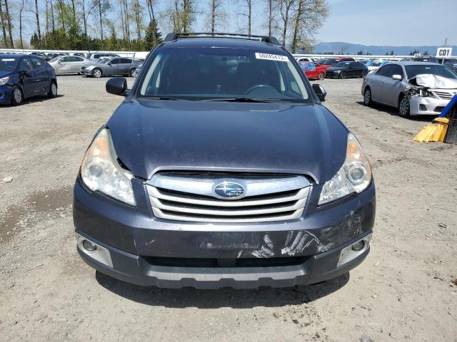 Снимка 5 от търг – 2011 SUBARU OUTBACK 2. с VIN 4S4BRBCC9B3368478