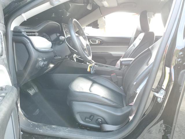 Photo 7 from auction – 2022 JEEP COMPASS LI with VIN 3C4NJDCB9NT161528